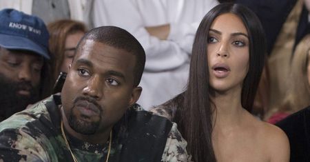 Kanye West chce kandydować na prezydenta USA w 2020? "Bez komentarza!"