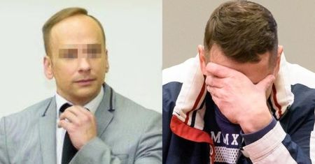 Dariusz K. znów wypiera się nałogu. Twierdzi, że Cezary P. "świadczył mu nocne usługi przewozowe"