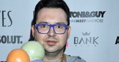 Znani mężczyźni też stosują botoks