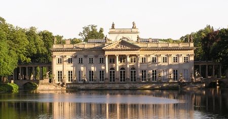 Nie tylko Warszawa