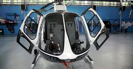 PZL Świdnik pracuje nad śmigłowcem-dronem. "Unikalny w skali europejskiej"