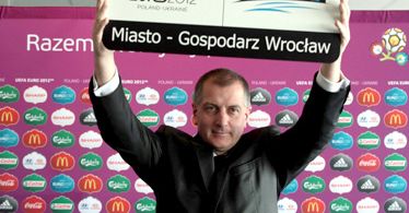 Euro 2012. Zadłużenie miast-gospodarzy wzrosło dwukrotnie