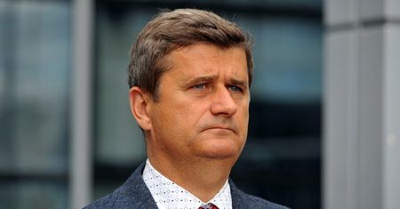 Twój Ruch chce informacji rządu w sprawie gazoportu w Świnoujściu