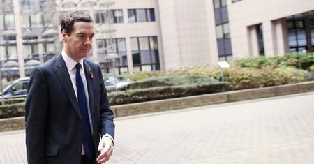 Unia Europejska. Brytyjczycy unikną dodatku do składki?