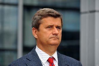 Kryzys w górnictwie. Palikot chce kupić kopalnie