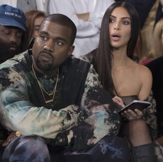 Kanye West chce kandydować na prezydenta USA w 2020? "Bez komentarza!"