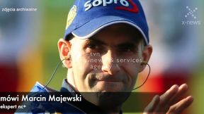 Marcin Majewski o Tomaszu Gollobie: Decyzja w sprawie tłumików to dla niego duża szansa