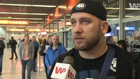 Bońkowski: Jedrzejczyk rozpromowała Polskę