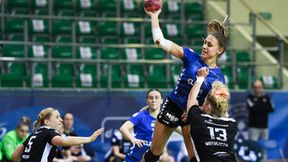PGNiG Superliga Kobiet: EKS Start Elbląg - Eurobud JKS Jarosław 24:30