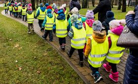 Osoby, które nie są nauczycielami, będą mogły uczyć w przedszkolu. Eksperci oburzeni
