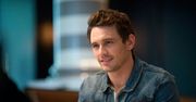James Franco, Zachary Quinto i jeszcze jeden w trójkącie