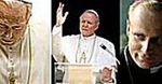 Jan Paweł II – czyli jak zarabiają na Waszej miłości