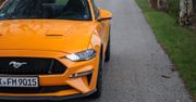 Ford Mustang będzie jeszcze lepszy. Hybryda jest pewna, w kolejce napęd na cztery koła