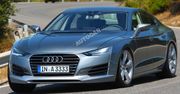 Audi A1 Cabrio, Q4 i A9 - nowe informacje