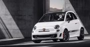 2013 Fiat 500C Abarth - wreszcie w USA