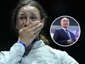 W finale pokonała Polkę. Zareagował nawet Putin