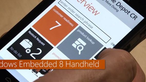 Android i Windows Phone na jednym telefonie? Właściwie to na dwóch... 1