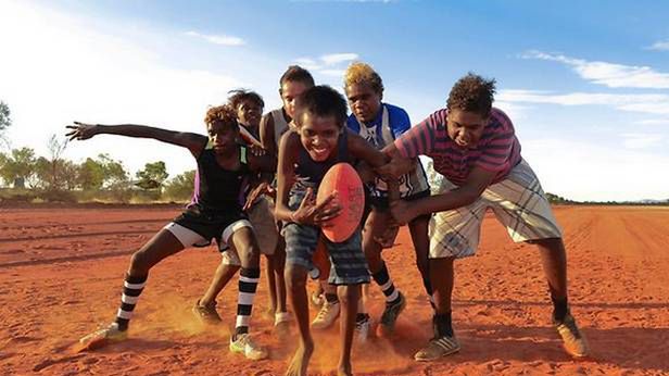 Niezwykłe odkrycie – w Australii narodził się nowy język. Wymyśliły go dzieci 1