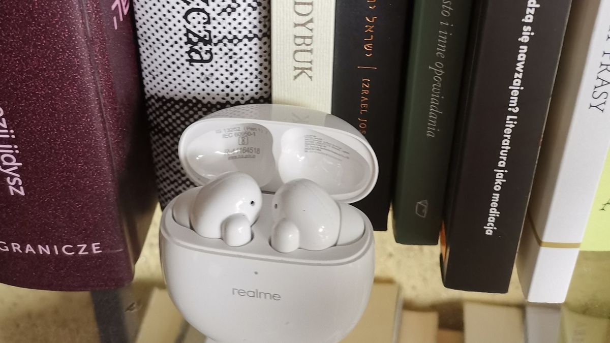 Realme za sprawą Buds Air Pro i Watch S udowadnia, że w 2021 Xiaomi nie musi być ulubioną marką Polaków 1