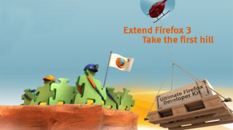 Chcesz zaoszczędzić czas podczas reinstalki? Skorzystaj z kolekcji dodatków do Firefoxa. 1