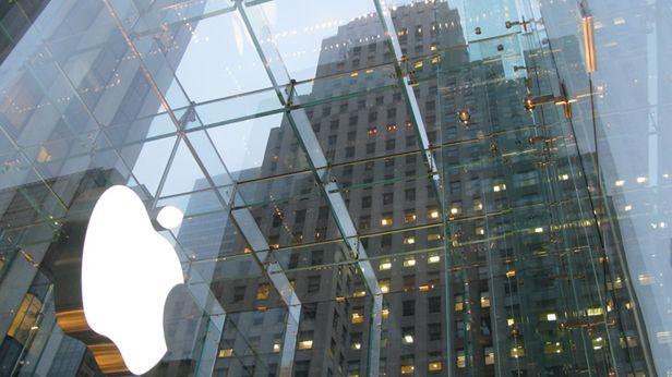 Apple najdroższą firmą wszech czasów. Jest wart więcej, niż wynosi PKB Polski 1