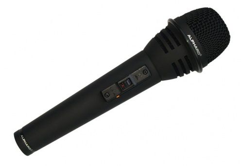 AudioScope - supermikrofon wyłapie to, co mówią zawodnicy