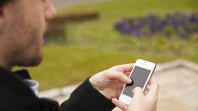 Telefon a cechy osobowości