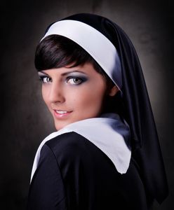 Fran Fisher - zakonnica, która została edukatorką seksualną