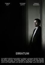 "Erratum" - zobacz relację z uroczystej premiery