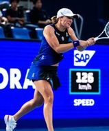 Porażka Igi Świątek. Sprawdź, jak będzie wyglądał ranking WTA