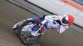Żużel. Orzeł - Unia. Dzielni goście zawalczyli w Łodzi. Dwaj Australijczycy pokazali świetny speedway [RELACJA]