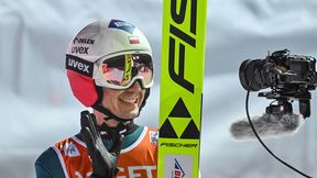 "Dostałem zgodę z PZN". Stoch przekazał najnowsze wieści