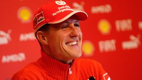 Media: Schumacher pojawił się po raz pierwszy publicznie od wypadku