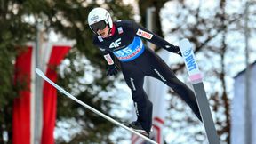 Skoki narciarskie. Puchar Świata w Titisee-Neustadt. Piotr Żyła: Biednie dziś było, ale to po urodzinach