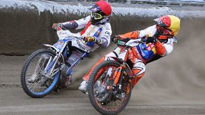 Krystian Pieszczek jednym z liderów Grindsted. Drużyna Polaka lepsza od Holstebro Elite