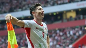 Po golu wykonał taką cieszynkę. Lewandowski naśladował legendę?