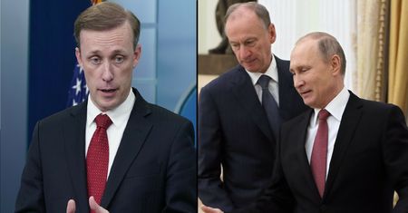Tajne rozmowy USA i Rosji. Zaskakujące doniesienia z Waszyngtonu