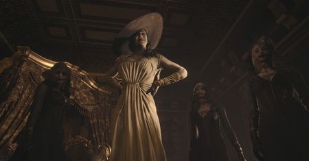 Resident Evil Village dostanie wersję demo, testy odbędą się w 3 etapach