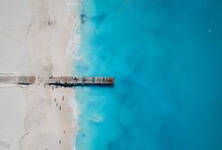 Najpiękniejsze plaże na świecie. Polskich na liście brak