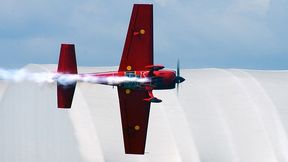 Podniebne akrobacje w Malezji. Niespodzianka w Red Bull Air Race (wideo)