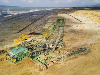 Czesi się wściekli. Hałas z kopalni Turów ponownie przekroczył dopuszczalne normy