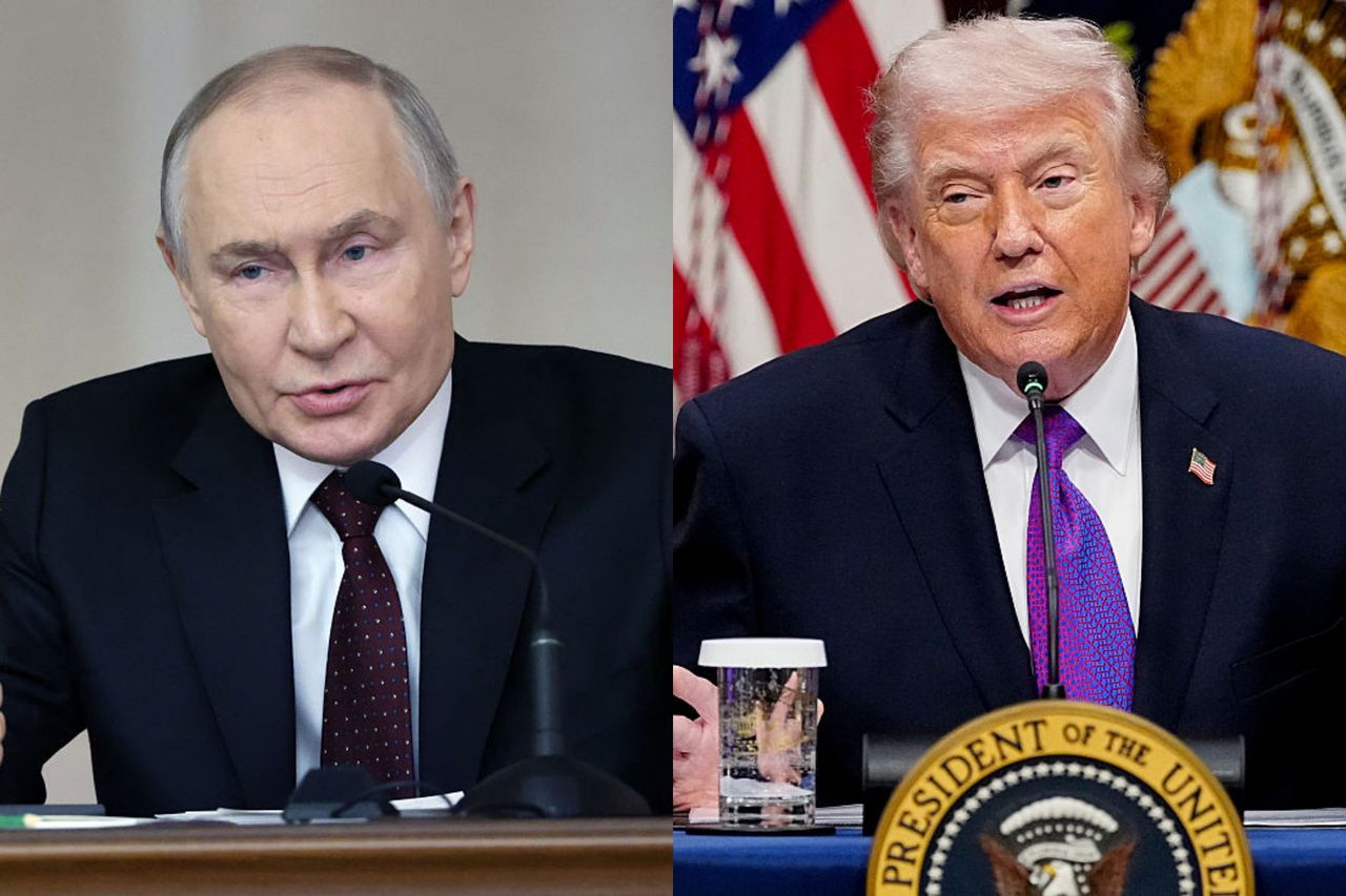 Rosja pomaga Iranowi przeciw USA? Ujawniono kulisy