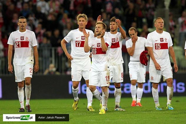 Polacy zdołają poradzić sobie z Czarnogórą?