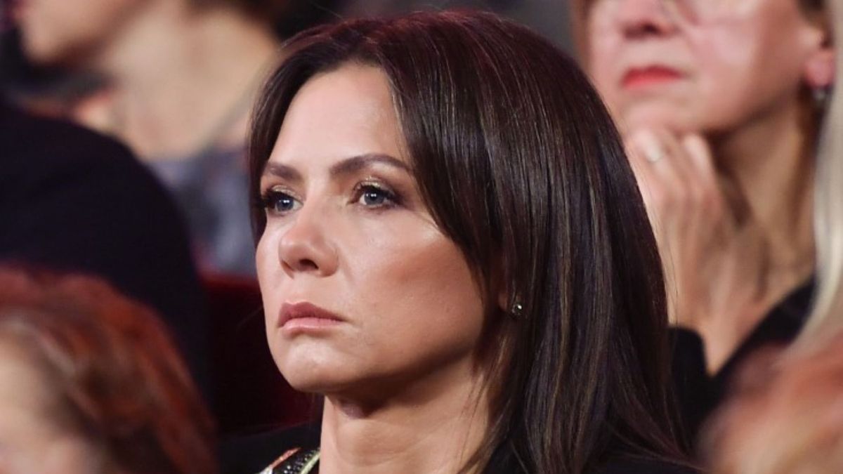 Kinga Rusin apeluje o wzięcie udziału w wyborach prezydenckich