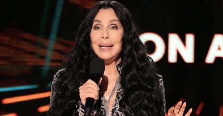 Cher zamieściła wpis o George'u Floydzie. Spotkała ją fala hejtu