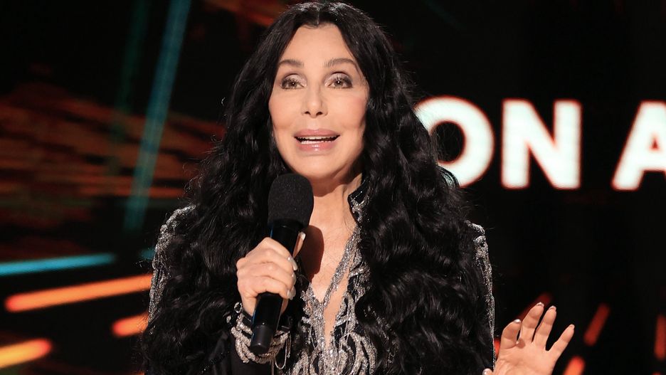 Cher zamieściła wpis o George'u Floydzie. Spotkała ją fala hejtu