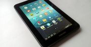 Samsung Galaxy Tab 2 7.0 - pierwsze wrażenia