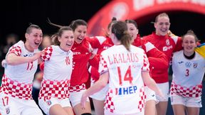 ME 2020: Chorwatki w najlepszej czwórce, Rosjanki poza strefą medalową! Znamy już wszystkie półfinalistki