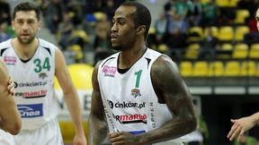 Mecze Stelmetu BC w Pucharze Europy w TVP Sport