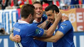 Euro 2012: Zobacz serię rzutów karnych, w której Włochy pokonały Anglię (wideo)